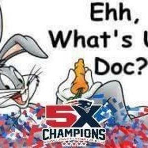 Meet your Posher, Randell